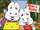 Max & Ruby