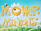 Mower Minions (2016) (Shorts)