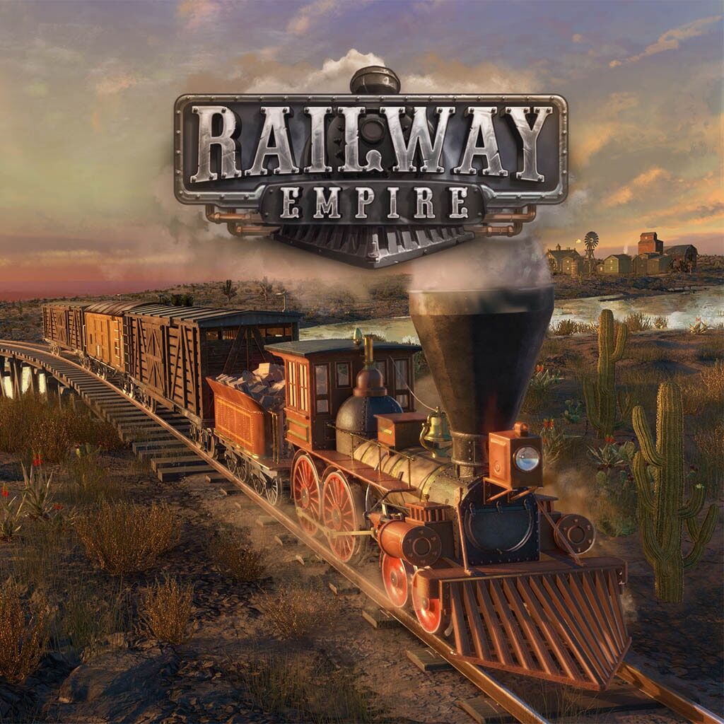 Railroad Tycoon - Wikipedia