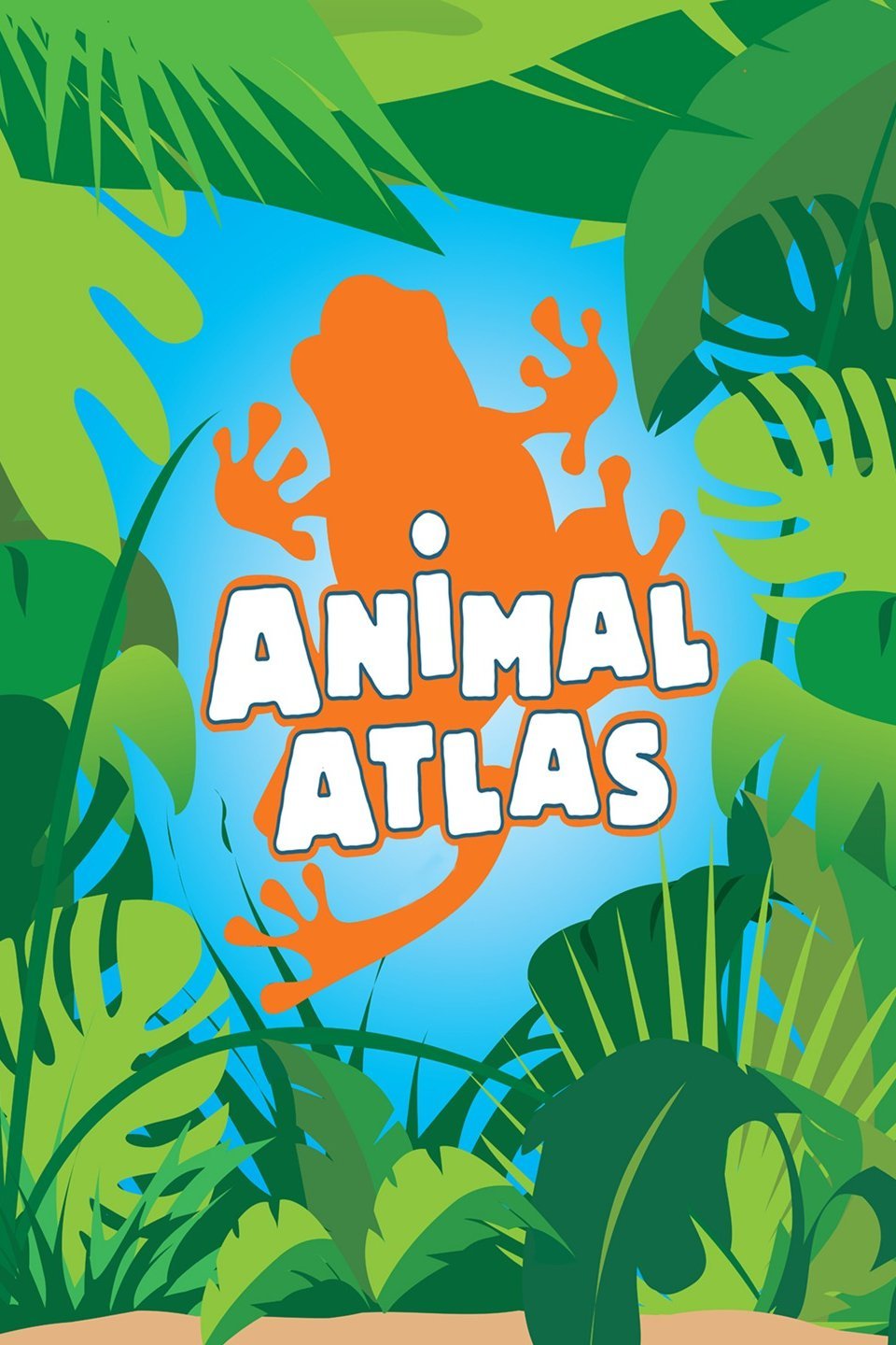 Animal Atlas Soundeffects Wiki Fandom