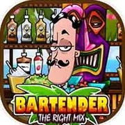 Bartender The Right Mix