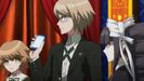 Danganronpa: The Animation Ep. 3: "Not Normal Arc: Kill and Live" Hollywoodedge, Pottery Drop Break PE112401