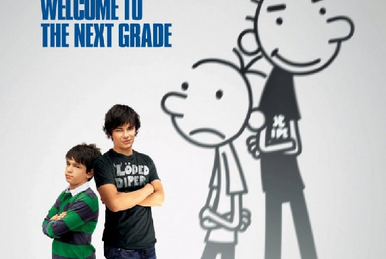 Diary of a Wimpy Kid 2010 Soundeffects Wiki Fandom