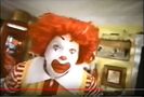 McDonalds Commercial Bad Hair Day Sound Ideas, CARTOON, BOING - STRING PLUCK