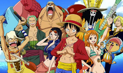 One Piece Soundeffects Wiki Fandom