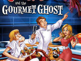 Scooby-Doo! and the Gourmet Ghost (2018)