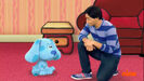 Blue's Clues & You! Sound Ideas, DOOR, BELL - SINGLE RING