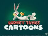 Looney Tunes Cartoons (2020)