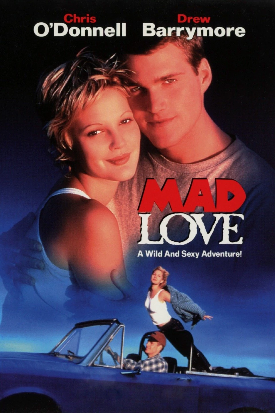 Mad Love (1995) Soundeffects Wiki Fandom