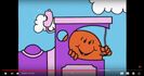 Mr. Men and Little Miss Sound Ideas, TRAIN, STEAM - STEAM WHISTLE: SMALL, ONE BLAST 01 (high pitched)