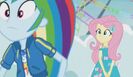 My Little Pony: Equestria Girls: Rollercoaster of Friendship Hollywoodedge, Swish 12 Single PE117101