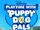 Playtime with Puppy Dog Pals