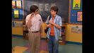 Ned's Declassified School Survival Guide Sound Ideas, STEREO, TURNTABLE - NEEDLE SCRATCHING RECORD, RECORD PLAYER 03