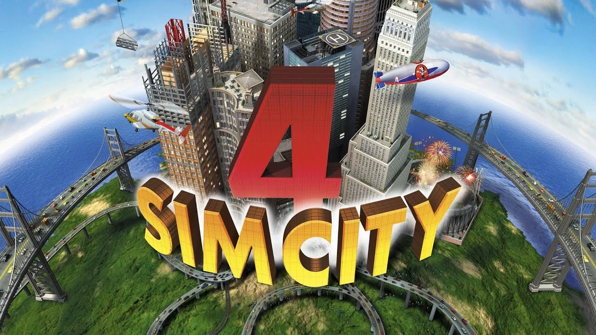 SimCity 4 | Soundeffects Wiki | Fandom