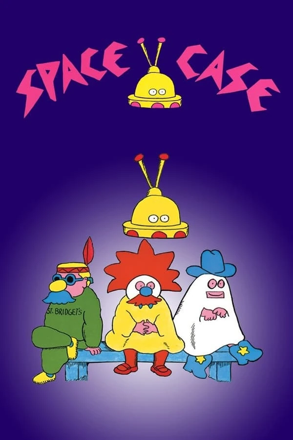 Space Case (2001) Soundeffects Wiki Fandom