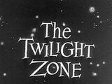 The Twilight Zone (1959 TV Series)