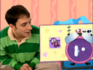 Blue's Clues Sound Ideas, BOINK, CARTOON - HOYT'S BOINK