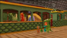 Dinosaur Train Hollywoodedge, Metal Creaks Machine FS015801 (high pitched)