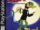 Gex: Enter the Gecko