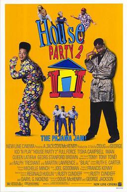 House Party 2 1991 Soundeffects Wiki Fandom