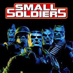 Small soldiers full movie fmovies top