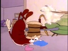 The Ren & Stimpy Show RICOCHET - CARTOON RICCO 09