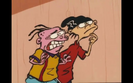 Ed, Edd n' Eddy Hollywoodedge, Cats Two Angry YowlsD PE022601 (5th yowl)