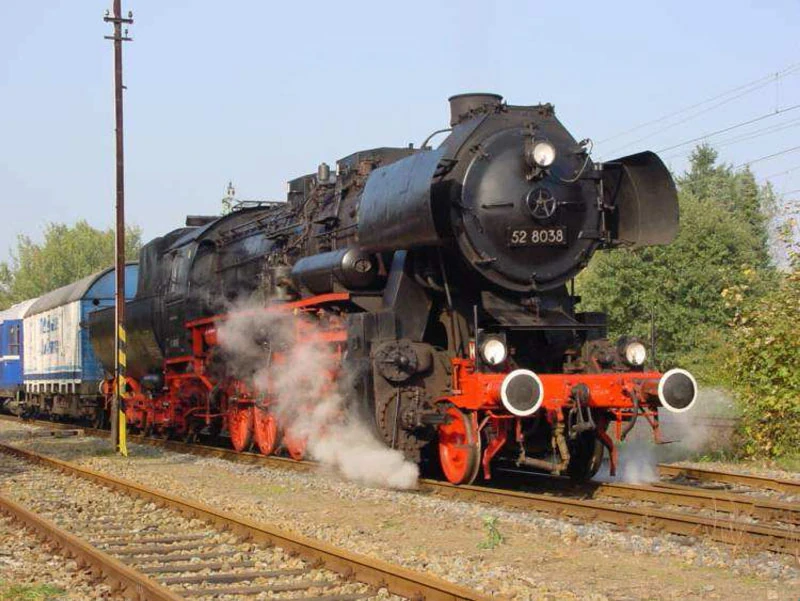 Unknown Sound Effects Library, Train Whistle 24 Soundeffects Wiki