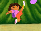 Dora the Explorer Sound Ideas, BOUNCE, CARTOON - TIMP BOUNCE, SLOW,