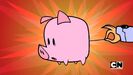 Hollywoodedge, Funny Pig Oinks Vari CRT011401