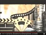 Loews Theatres: A Brief History of Motion Pictures (1998)