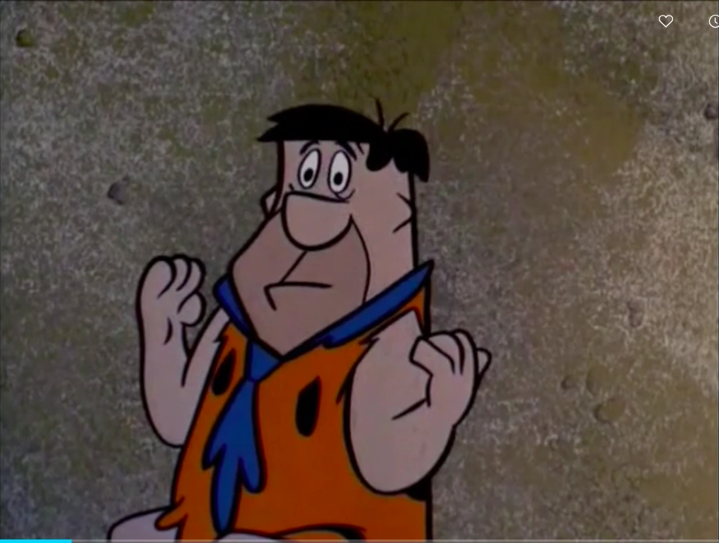 The Flintstones/Image Gallery/Season 2 Soundeffects Wiki Fandom