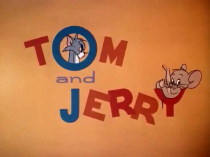 Tom and Jerry Image Gallery Chuck Jones Era 1963 1967
