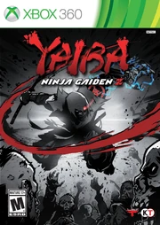 Yaiba Ninja Gaiden Z
