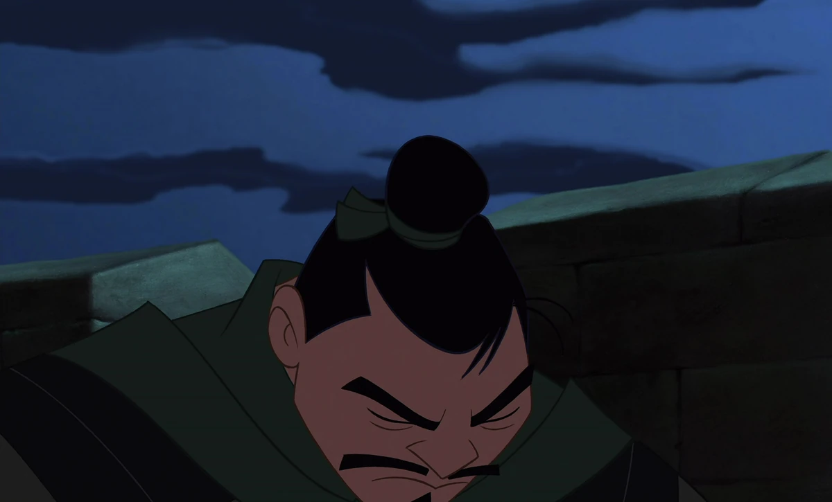 Mulan (1998)/Image Gallery Soundeffects Wiki Fandom
