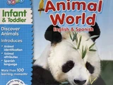 Little Touch LeapPad: Animal World