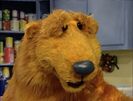 Bear in the Big Blue House Sound Ideas, CLOCK, ALARM - WIND UP CLOCK ALARM BELL RINGING