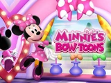 Minnie's Bow Toons