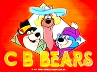 CB Bears