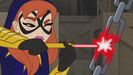 DC Super Hero Girls (Shorts) Sound Ideas, ANVIL - SINGLE HIT ON ANVIL WITH HAMMER, METAL 01 (2)