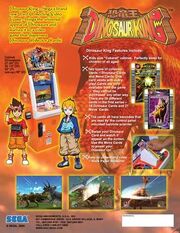 Dinosaur King