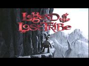 Losttribe