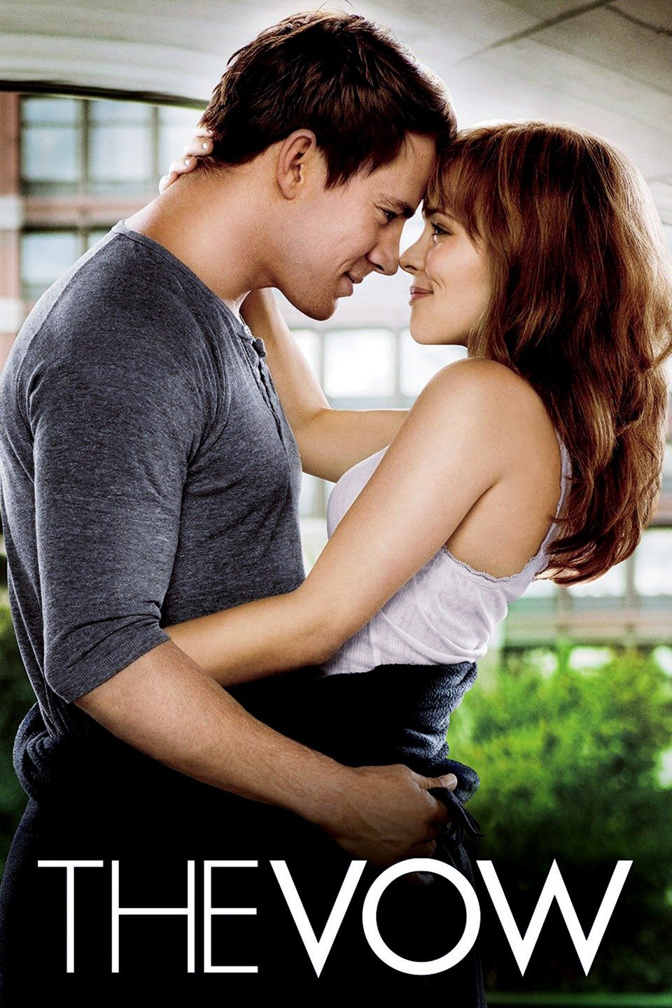 The Vow 2012 Soundeffects Wiki Fandom   Latest