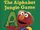 Sesame Street: The Alphabet Jungle Game (1998) (Videos)