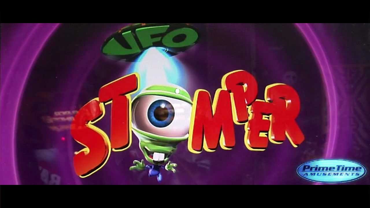 UFO Stomper | Soundeffects Wiki | Fandom UFO Stomper | Soundeffects Wiki | Fandom