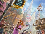 Zootopia 2 (2025)