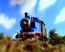 Thomas & Friends Hollywoodedge, Car Crash SS010101