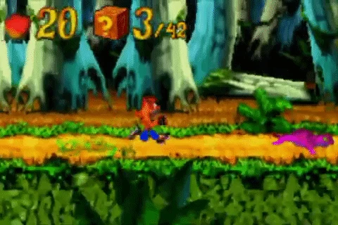 Crash Bandicoot XS/Image Gallery Soundeffects Wiki Fandom