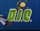 DIC Entertainment Logo - Inspector Gadget (1983) Sound Ideas, BOING, CARTOON - BOING AND SPRING (sped-up)