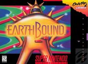 Earthbound